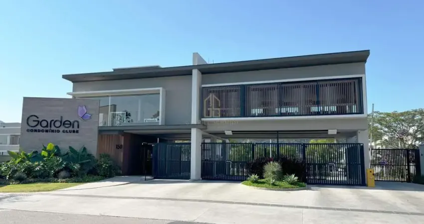 Casa em Condomínio Fechado à venda 3 Dormitórios | Biguaçu
