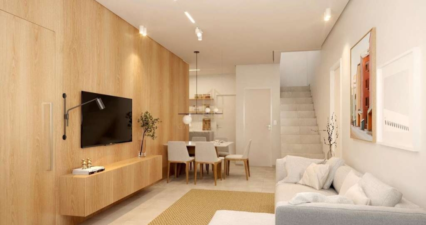 Casa à venda no bairro Nova Palhoça em Palhoça/SC