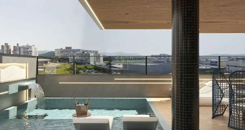 Dubai Residence na Pedra Branca à venda - 3 Dormitórios |