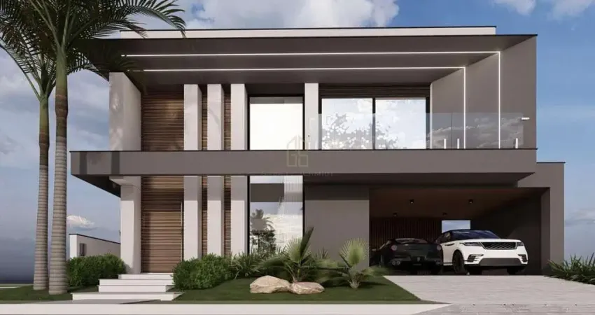 Casa em Condomínio Fechado | Reserva da Pedra | 3 Suítes