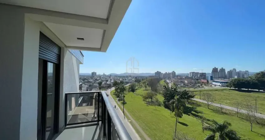 Apartamento com 2 Suítes e Lavabo à Venda na Pedra Branca, Palhoça/SC