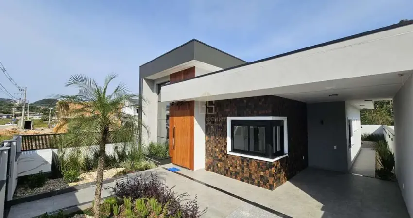 Casa com 3 quartos à venda na Rua Jacinto Manoel do Nascimento, 100, Potecas, São José