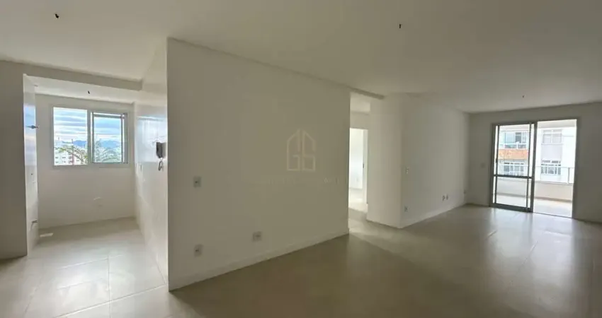 Apartamento à venda | 3 Dormitórios (1 Suíte) | Capoeiras