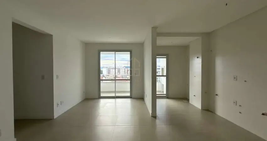 Apartamento à venda | 2 Dormitórios (1 Suíte) | Capoeiras