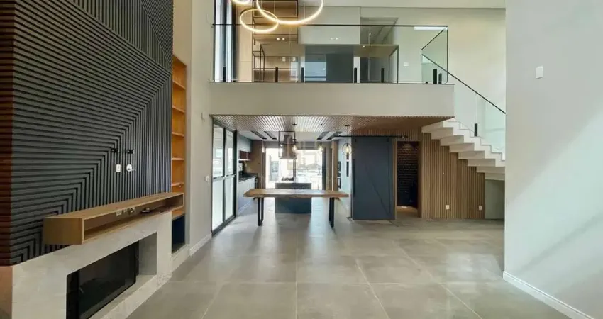 Casa na Pedra Branca à venda 3 Suítes | Palhoça, SC