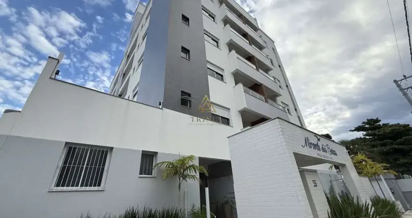 Apartamento com 3 quartos à venda na Rua Flores da Cunha, 53, Capoeiras, Florianópolis