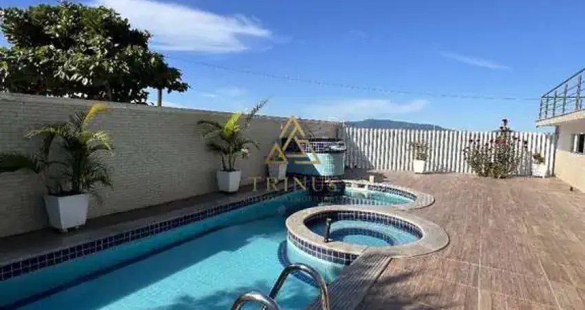 Casa com 4 quartos à venda na Rua Assis Brasil, 4843, Ponta de Baixo, São José