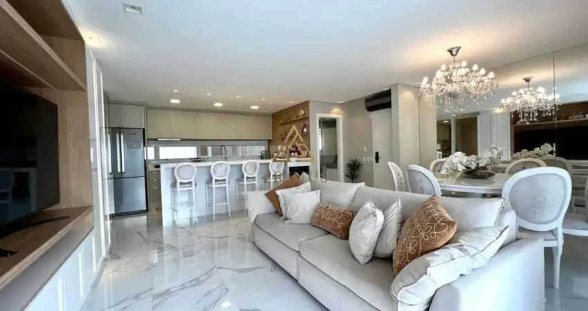 Apartamento com 3 quartos à venda na Rua Tinoli, 116, Pagani, Palhoça