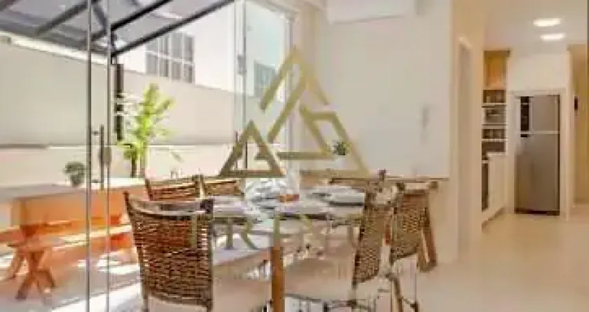 Apartamento com 2 quartos à venda na Rua 134, 148, Meia Praia, Itapema