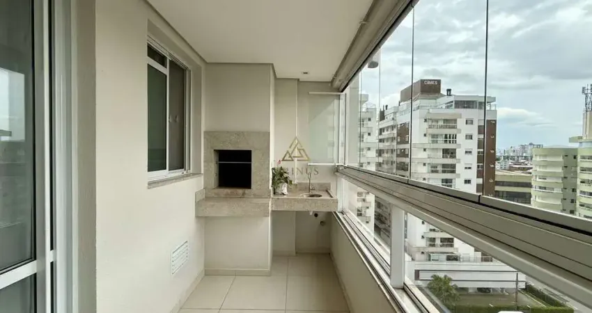 Apartamento com 2 quartos à venda na Rua Rudolfo Jacob Schaeffer, 231, Nossa Senhora do Rosário, São José