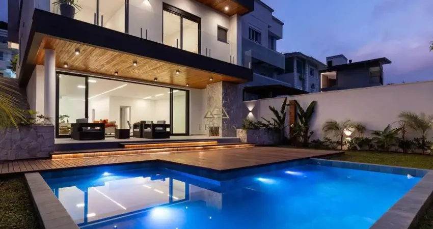 Casa com 3 quartos à venda na Rua das Cabreúvas, 40, Pedra Branca, Palhoça