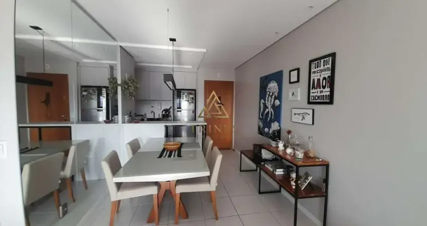 Apartamento com 2 quartos à venda na Rua Pedro Bunn, 1516, Jardim Cidade de Florianópolis, São José