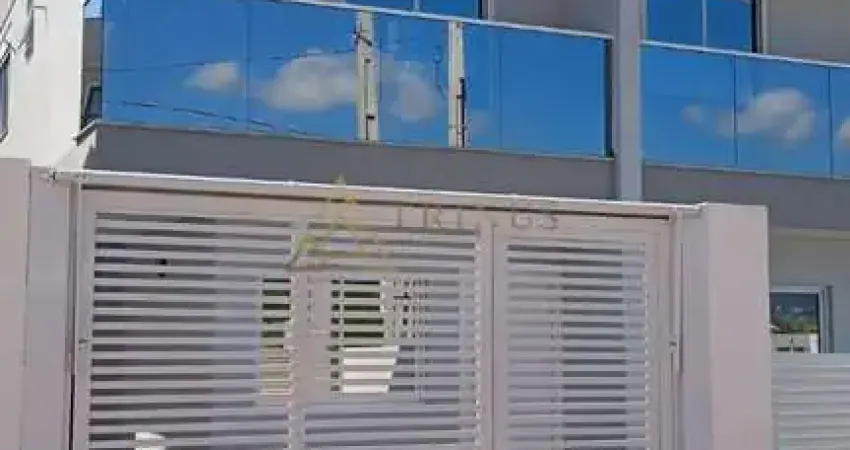 Casa com 3 quartos à venda na Rua Tomáz Domingos da Silveira, 100, São Sebastião, Palhoça