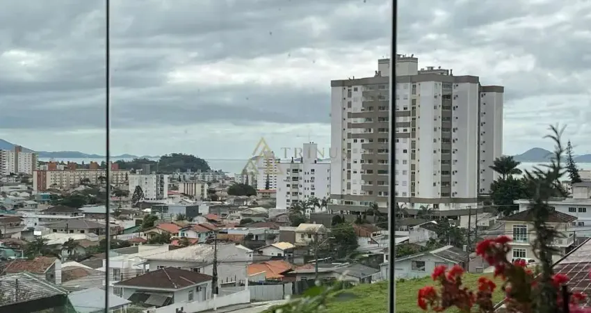 Apartamento com 2 quartos à venda na Rua Pedro Bunn, 1516, Jardim Cidade de Florianópolis, São José