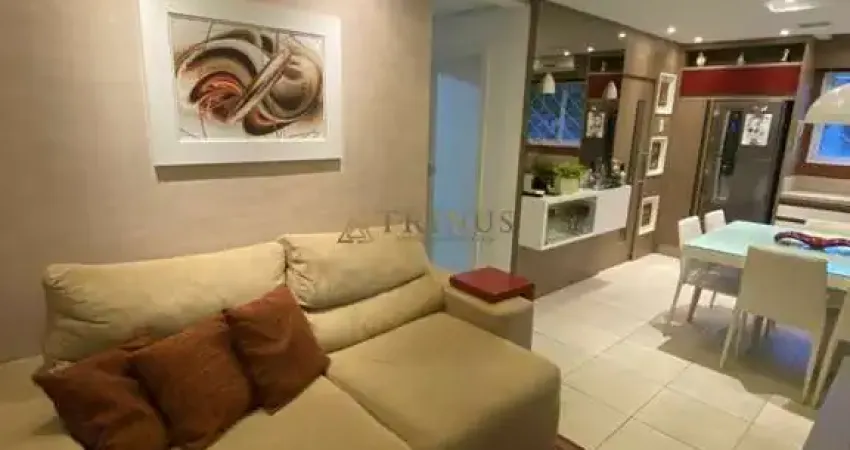 Apartamento com 2 quartos à venda na Rua Bom Pastor, 1846, Ipiranga, São José