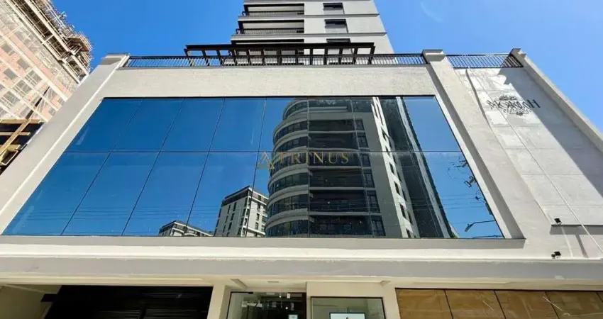 Apartamento com 3 quartos à venda na Rua das Biguás, 100, Pedra Branca, Palhoça