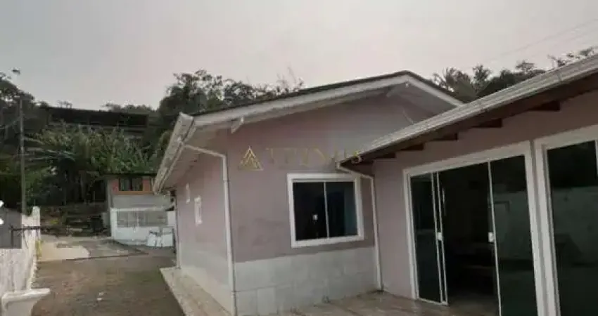 Casa com 3 quartos à venda na Rua Manoel Antônio Lima, 820, Enseada do Brito (Ens Brito), Palhoça