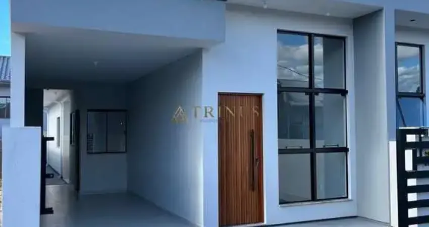 Casa com 2 quartos à venda na Deputado Agostinho Mignoni, 22, Potecas, São José