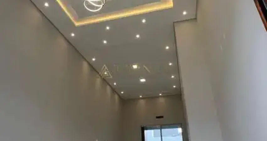 Casa com 3 quartos à venda na Esmeraldo Cassettari Junior, 100, Forquilhas, São José