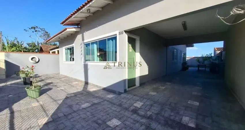 Casa com 3 quartos à venda na Ari Barroso, 399, Areias, São José