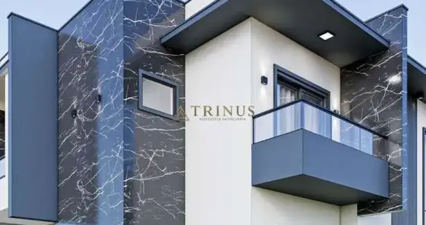 Casa com 3 quartos à venda na Zilma Oliveira da Silva, 100, Sertão do Maruim, São José