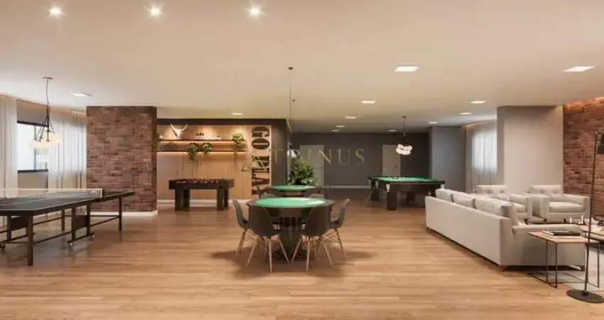 Apartamento com 2 quartos à venda na Rua Sebastiana Coutinho, 100, Areias, São José