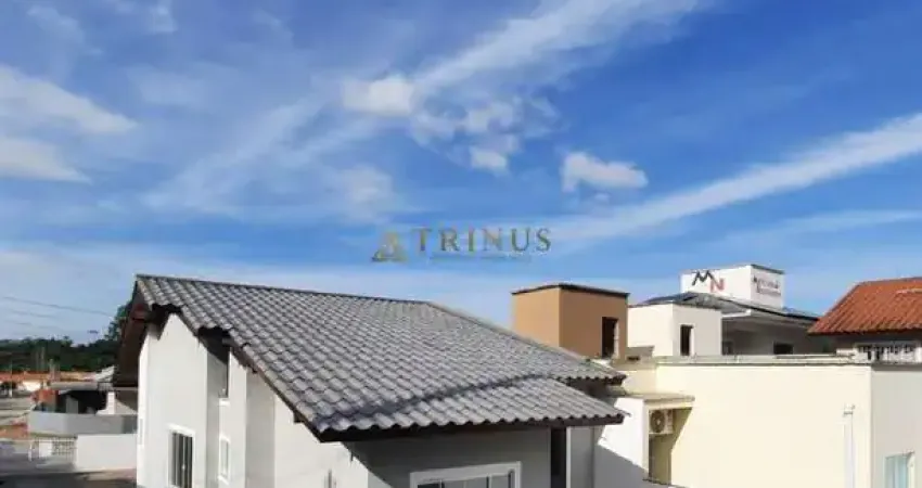 Casa com 3 quartos à venda na Rua Gervásio Timoteo Farias, 100, Bela Vista, Palhoça