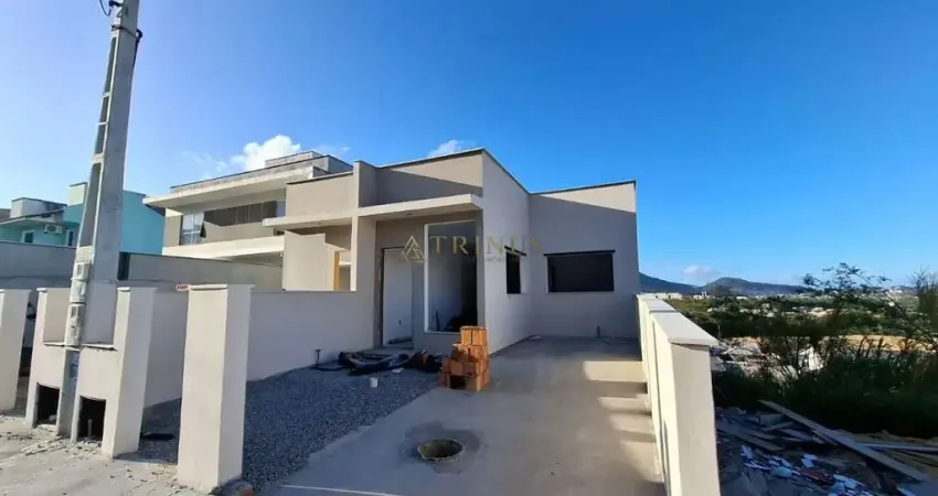 Casa com 2 quartos à venda na Rua Valcioni Duarte, 100, Bela Vista, Palhoça