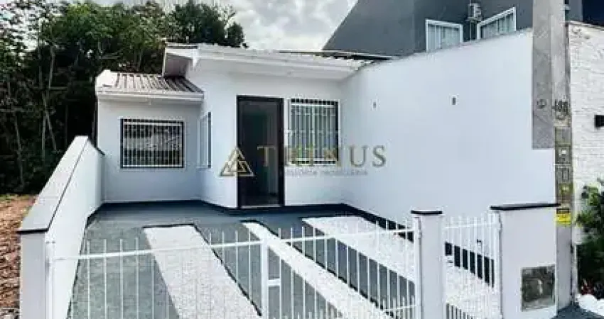 Casa com 2 quartos à venda na Rua Saudeli Duarte, 488, Alto Aririu, Palhoça