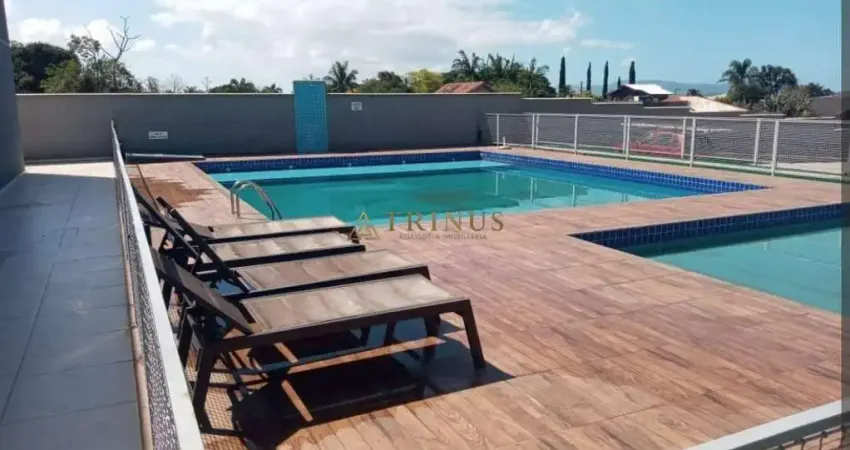 Apartamento com 2 quartos à venda na Rua Arcanjo Cândido da Silva, 702, Praia de Fora, Palhoça