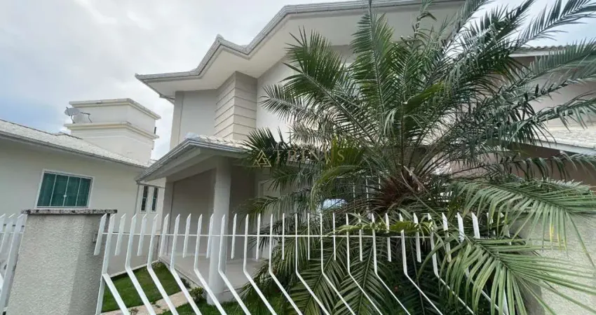 Casa com 3 quartos à venda na Avenida dos Lagos, 368, Pedra Branca, Palhoça