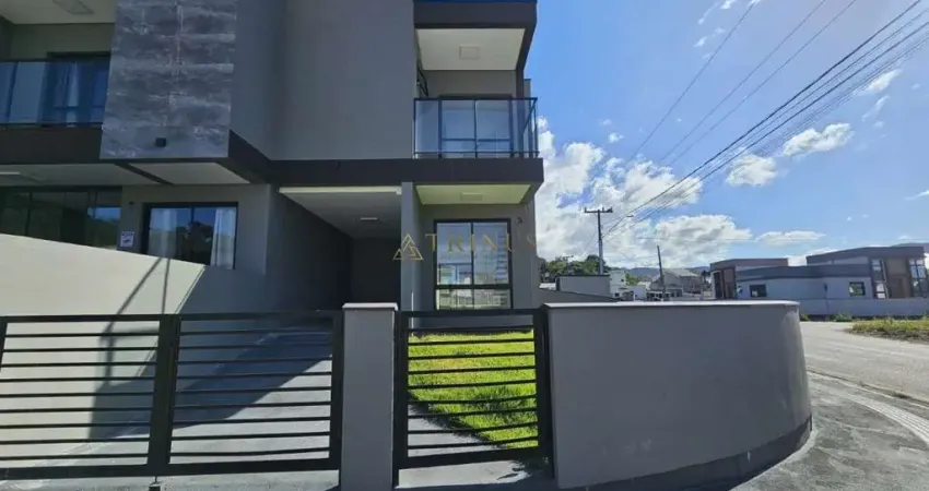 Casa com 2 quartos à venda na Rua Carijó, 78, Bela Vista, Palhoça