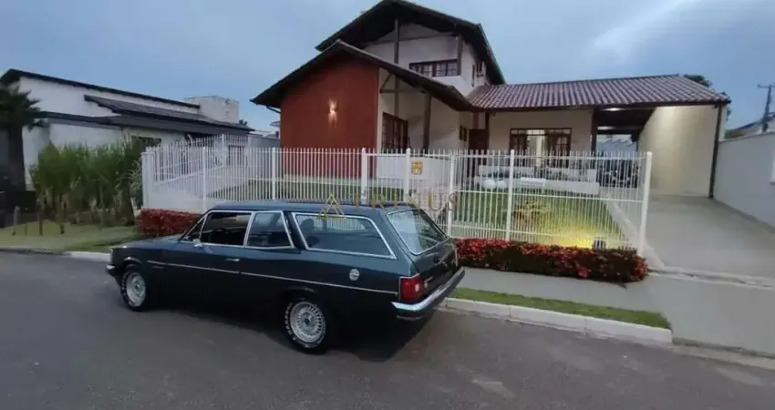 Casa com 3 quartos para alugar na Rua das Laranjeiras, 92, Pedra Branca, Palhoça