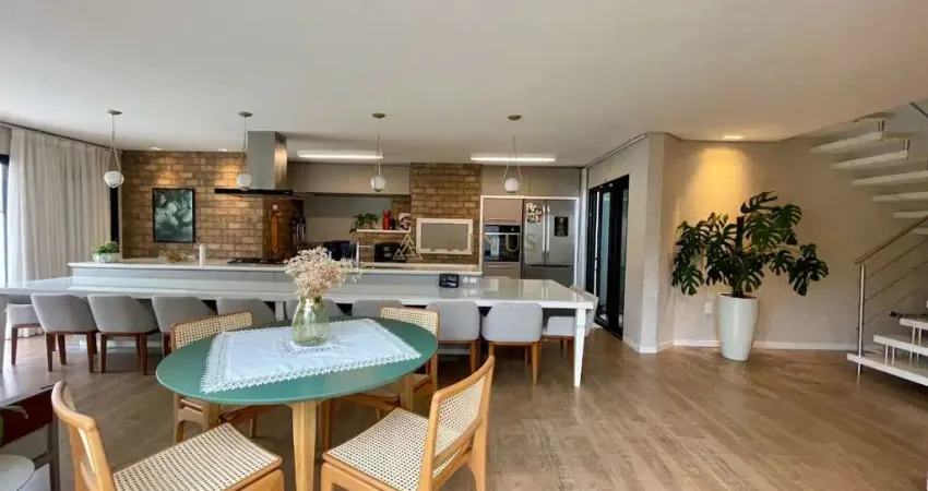 Casa com 5 quartos para alugar na Rua do Sanhaçu, 104, Pedra Branca, Palhoça