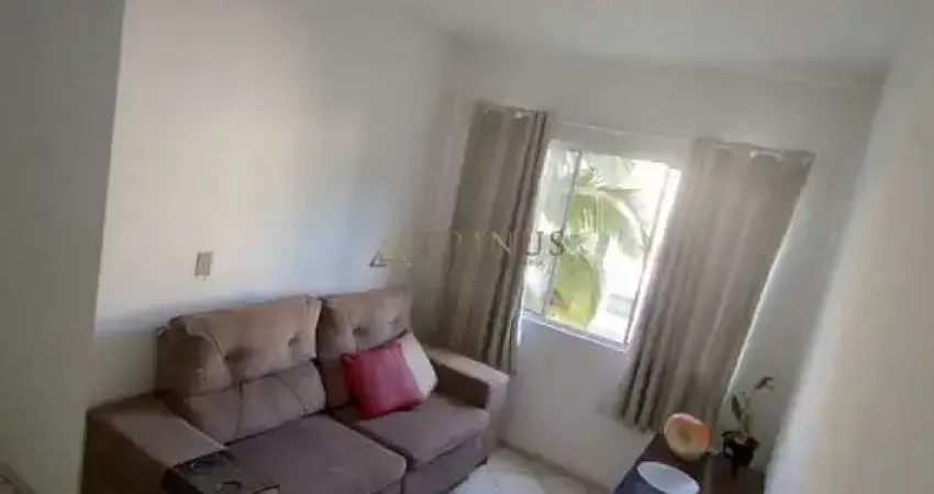 Apartamento com 2 quartos à venda na Rua Áurea Rosa da Luz, 277, Passa Vinte, Palhoça