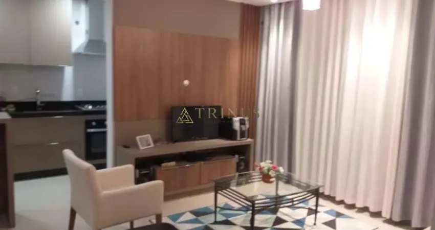 Apartamento com 2 quartos à venda na Rua das Cerejeiras, 131, Pedra Branca, Palhoça