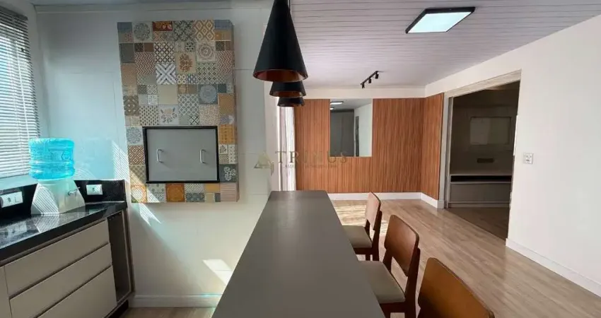 Casa em condomínio fechado com 2 quartos para alugar na Avenida Paulo Roberto Vidal, 1455, Bela Vista, Palhoça