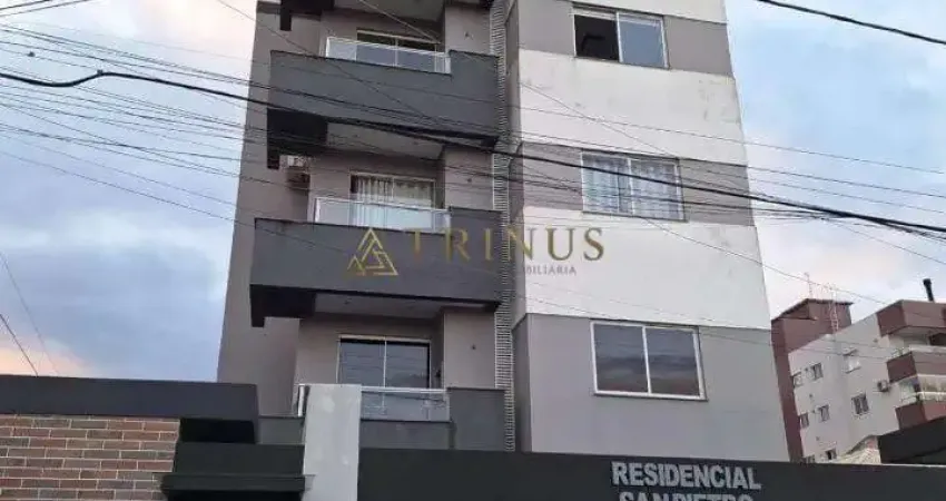 Cobertura com 3 quartos à venda na Rua Acácio Santiago, 78, Ponte do Imaruim, Palhoça