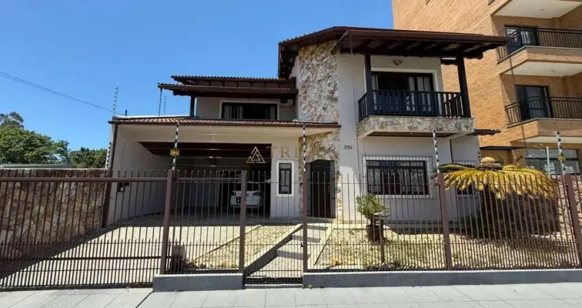 Casa com 3 quartos para alugar na Rua Emeline Matildes Crisemann Scheidt, 350, Centro, Palhoça