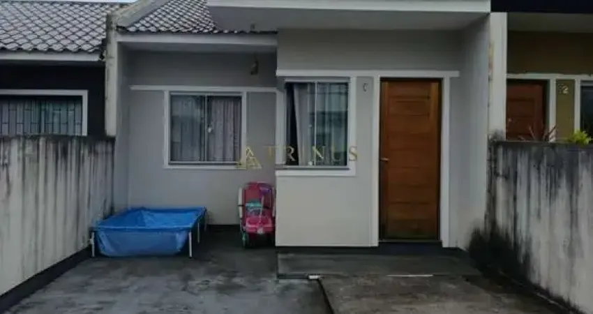 Casa com 2 quartos à venda na Euclásio, 77, Bela Vista, Palhoça