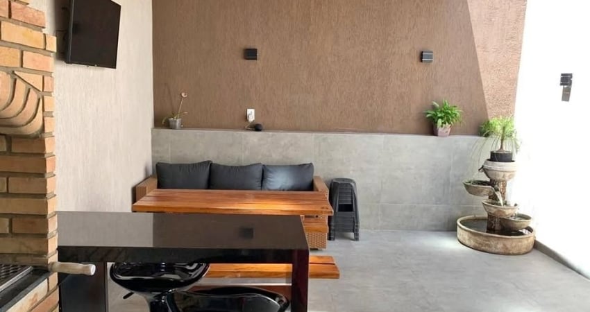 Casa  condomínio residencial verdana  à venda com 77m², 2 quartos e 2 vagas