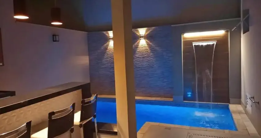 Casa com 3 quartos à venda na Rua Soldado Waldemar Martins de Almeida, Vila Itapegica, Guarulhos