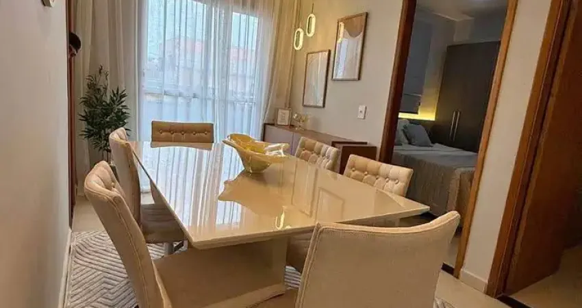 3 quartos 3 banheiros Apartamento