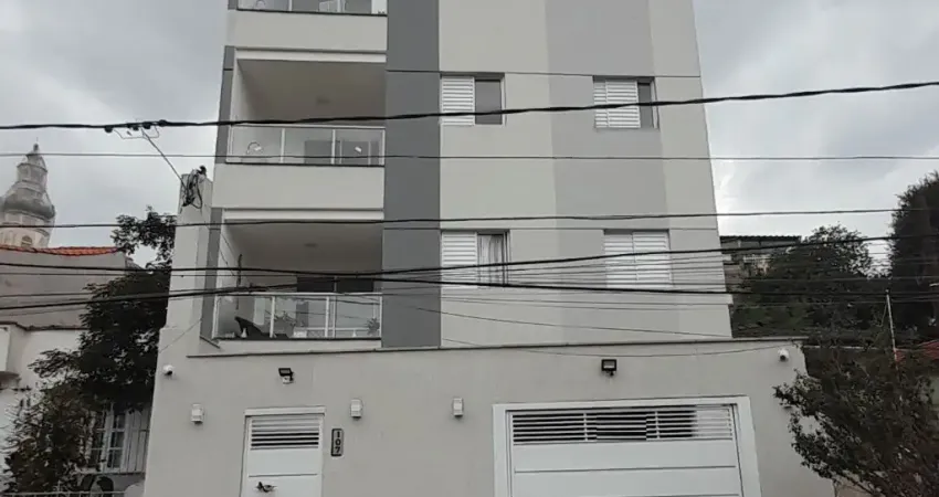 Lindos Apartamentos com 2 Dormitórios, 1 Vaga, Vila Fernandes / Vila Carrão, SP