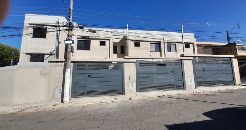 Sobrados com 3 Dormitórios, 1 Suíte, 2 Vagas Cobertas, Itaquera, SP