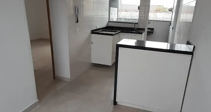 Apartamento com 2 Dormitórios, 1 Vaga Coberta, Vila Matilde, SP