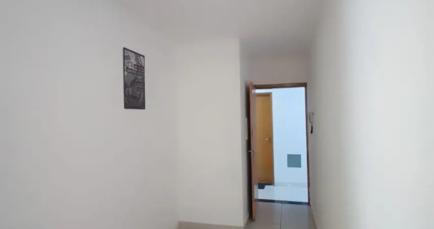 Apartamento Studio com 1 Dormitório, 1 Vaga coberta, 36m², Vila Aricanduva, SP