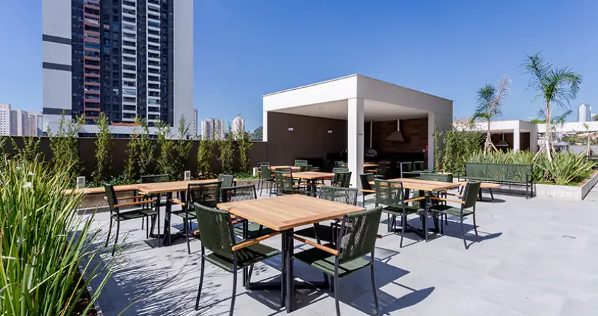 Apartamento com 3 Dormitórios sendo 1 Suíte, 2 Vagas, VIla Prudente, São Paulo
