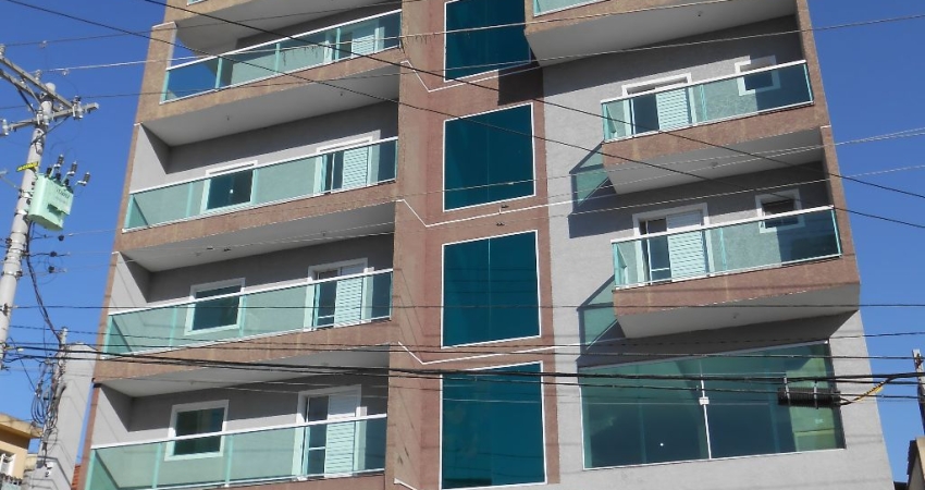 Apartamento Studio com 1 Dormitório, 1 Vaga Coberta, 34m², Vila Aricanduva, São Paulo, SP