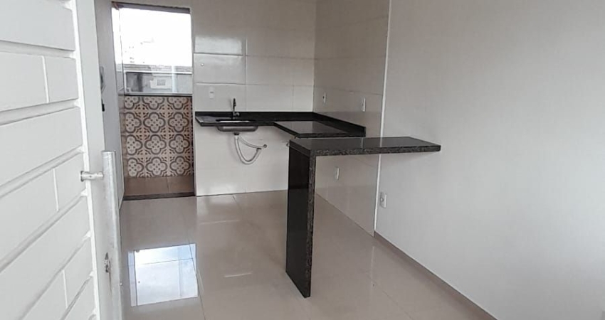 Apartamento com 2 Dormitórios, 43m², Vila Matilde, SP